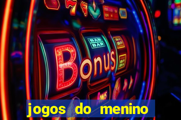 jogos do menino gelo e da menina lava